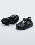 Black Melissa Fashion Mini Possession Baby - Image 3