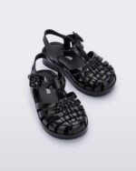 Black Melissa Fashion Mini Possession Baby - Image 4