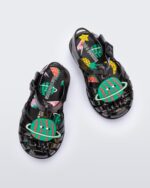 Black Melissa Fashion Mini Possession Fábula Baby - Image 3
