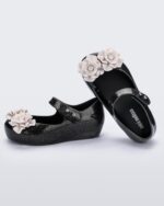 Black Melissa Fashion Mini Ultragirl Garden Baby - Image 2