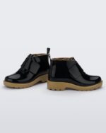 Black Melissa Mini Chelsea Boot - Image 4