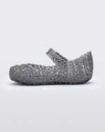 Black Mini Campana Papel Baby Melissa Fashion - Image 2
