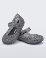 Black Mini Campana Papel Baby Melissa Fashion - Image 3