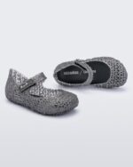 Black Mini Campana Papel Baby Melissa Fashion - Image 4