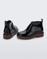Black Mini Chelsea Boot Melissa Fashion - Image 2
