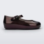 Black Mini Dora III Baby Melissa Fashion