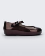 Black Mini Dora III Baby Melissa Fashion