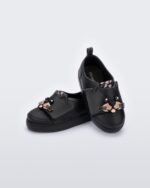 Black Mini Jelly Pop Safari Baby Melissa Fashion - Image 2