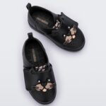 Black Mini Jelly Pop Safari Baby Melissa Fashion