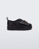 Black Mini Jelly Pop Safari Baby Melissa Fashion - Image 3