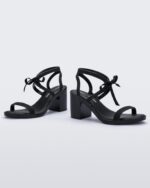 Black Ophelia Jason Wu Melissa Fashion - Image 3