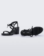 Black Ophelia Jason Wu Melissa Fashion - Image 4
