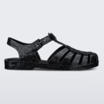 Black Possession Melissa Fashion