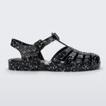 Black Possession Stranger Things Melissa Fashion