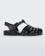 Black Possession Stranger Things Melissa Fashion