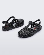 Black Possession Stranger Things Melissa Fashion - Image 3