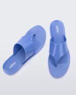 Blue Essential Chic Melissa Fashion - Image 3