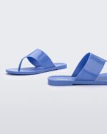 Blue Essential Chic Melissa Fashion - Image 4