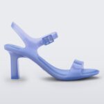 Blue Lady Emme Melissa Fashion