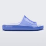 Blue Melissa Fashion Cloud Slide