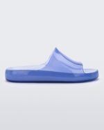 Blue Melissa Fashion Cloud Slide