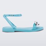 Blue Melissa Fashion Dare Camila Coutinho