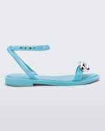 Blue Melissa Fashion Dare Camila Coutinho