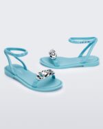 Blue Melissa Fashion Dare Camila Coutinho - Image 4