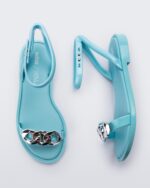 Blue Melissa Fashion Dare Camila Coutinho - Image 5