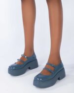 Blue Melissa Fashion Farah - Image 2