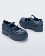 Blue Melissa Fashion Farah - Image 4