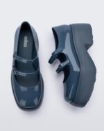 Blue Melissa Fashion Farah - Image 5