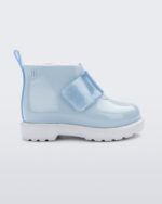 Blue Melissa Fashion Mini Chelsea Boot