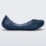Blue Melissa Mini Campana Papel Kids