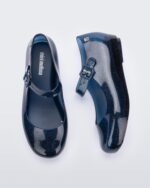 Blue Melissa Mini Dora III Kids - Image 3