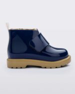Blue Mini Chelsea Boot Melissa Fashion