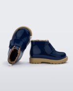 Blue Mini Chelsea Boot Melissa Fashion - Image 3