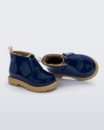 Blue Mini Chelsea Boot Melissa Fashion - Image 4