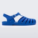 Blue Possession Melissa Fashion