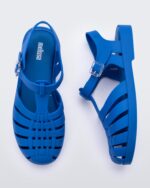 Blue Possession Melissa Fashion - Image 4