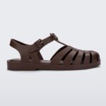 Brown Melissa Fashion Possession