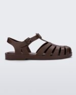 Brown Melissa Fashion Possession