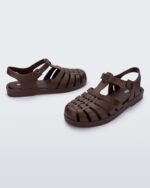 Brown Melissa Fashion Possession - Image 3