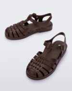 Brown Melissa Fashion Possession - Image 4