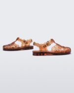 Brown Melissa Fashion Possession Lace Viktor & Rolf - Image 3