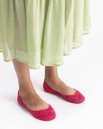 Campana Flow Melissa Fashion Pink - Image 2