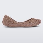 Campana Flow Pink Melissa Fashion