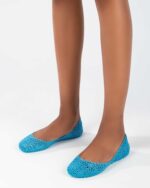 Campana Papel Blue Melissa Fashion - Image 2