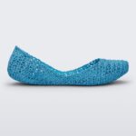 Campana Papel Blue Melissa Fashion
