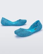 Campana Papel Blue Melissa Fashion - Image 3